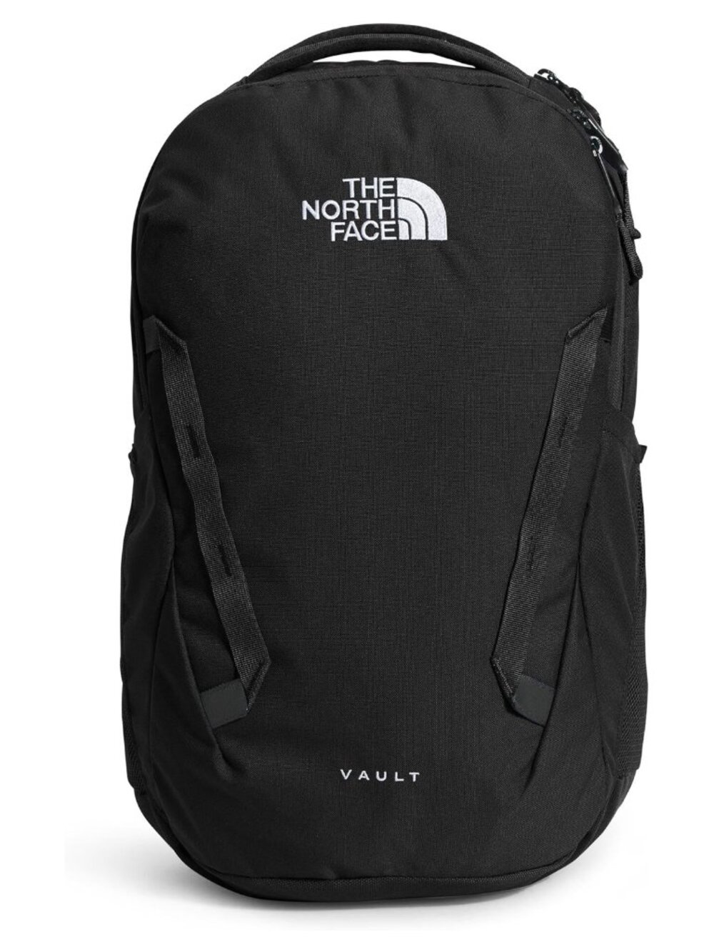 The North Face Vault Laptop Backpack Water-Repellent Travel Work